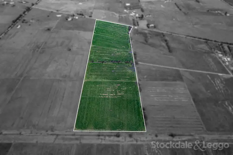 Fourth view of Homely land listing, 145 Forrest Road, Yannathan VIC 3981