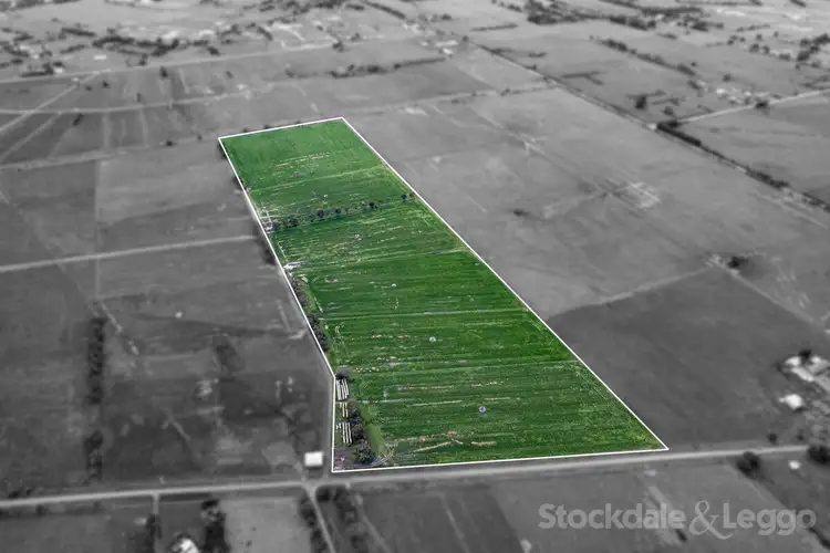 Fifth view of Homely land listing, 145 Forrest Road, Yannathan VIC 3981