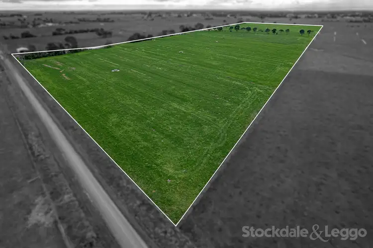 Sixth view of Homely land listing, 145 Forrest Road, Yannathan VIC 3981