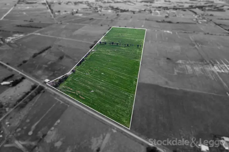 Seventh view of Homely land listing, 145 Forrest Road, Yannathan VIC 3981