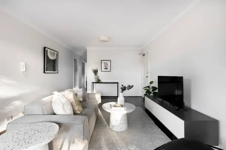 23/213 Wigram Road, Forest Lodge NSW 2037