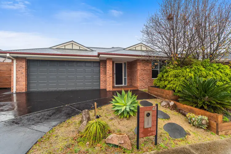 47 Emerald Rise, Skye VIC 3977