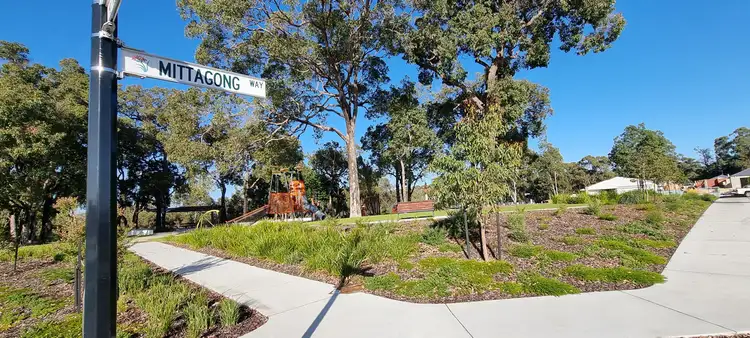 17 Mittagong Way, Wanneroo WA 6065