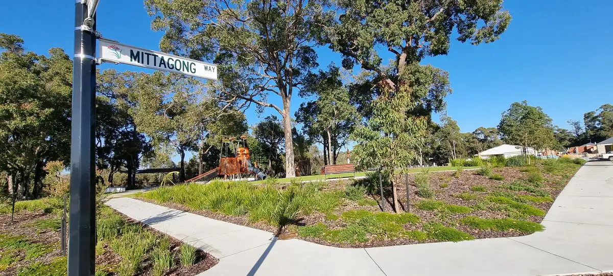 Main view of Homely land listing, 17 Mittagong Way, Wanneroo WA 6065