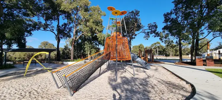 Fourth view of Homely land listing, 17 Mittagong Way, Wanneroo WA 6065