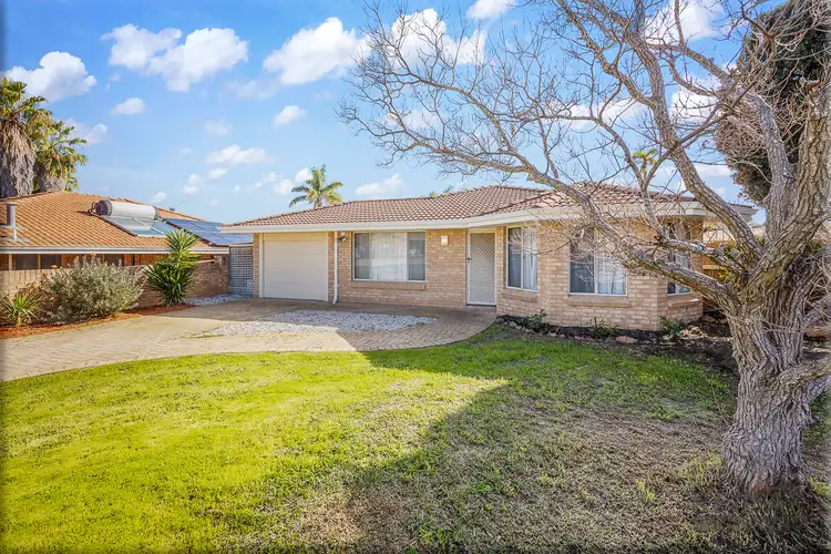 Second view of Homely house listing, 5 Tebb Mews, Clarkson WA 6030