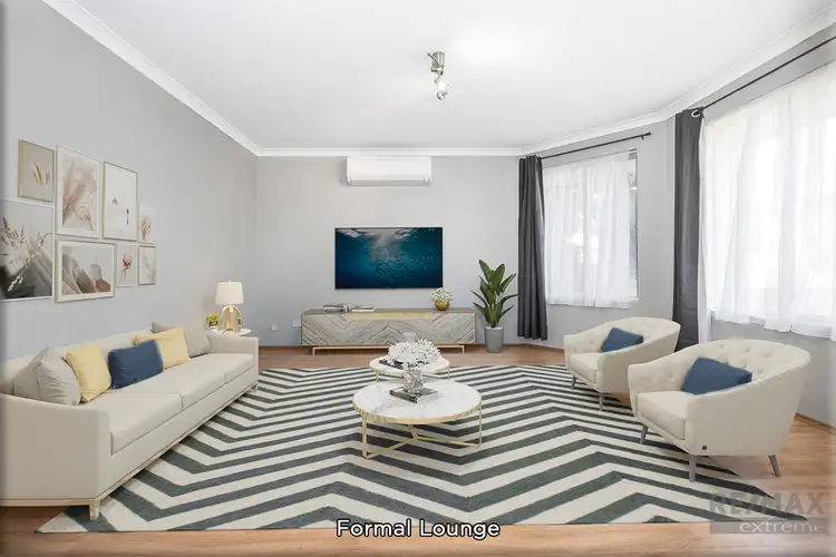 Third view of Homely house listing, 5 Tebb Mews, Clarkson WA 6030