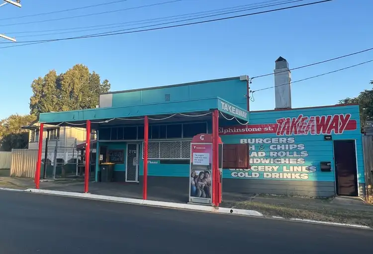 192 Elphinstone Street, Berserker QLD 4701