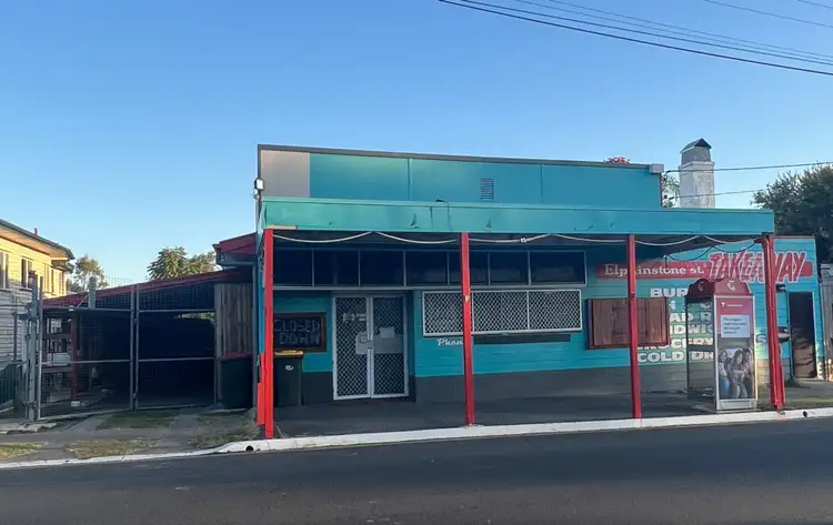 Sixth view of Homely house listing, 192 Elphinstone Street, Berserker QLD 4701