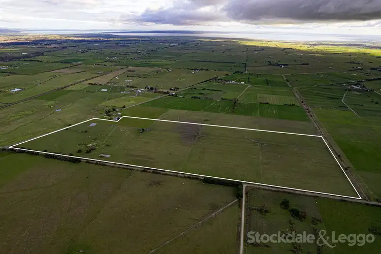 Third view of Homely land listing, 165 Forrest Road, Yannathan VIC 3981