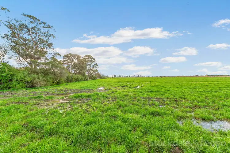 Fifth view of Homely land listing, 165 Forrest Road, Yannathan VIC 3981