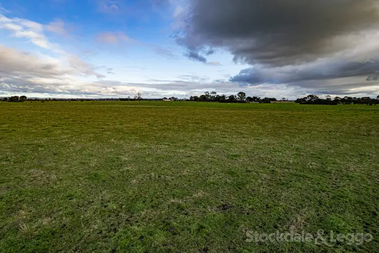 Seventh view of Homely land listing, 165 Forrest Road, Yannathan VIC 3981