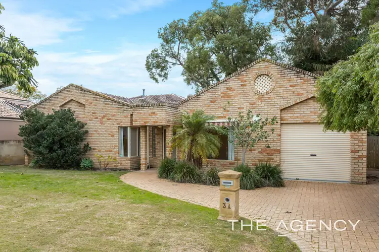 3A Munro Road, Applecross WA 6153