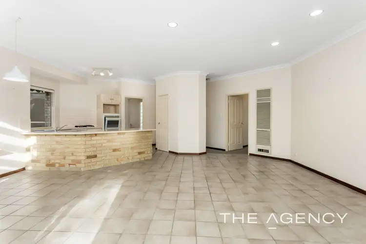Fourth view of Homely house listing, 3A Munro Road, Applecross WA 6153