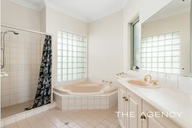 Fifth view of Homely house listing, 3A Munro Road, Applecross WA 6153