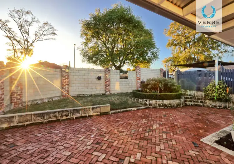Third view of Homely house listing, 26 Leichardt Street, St James WA 6102