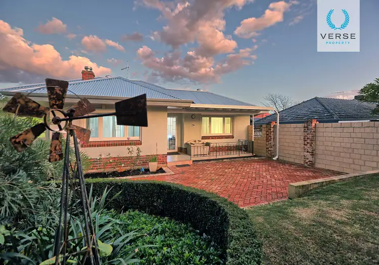 Fourth view of Homely house listing, 26 Leichardt Street, St James WA 6102