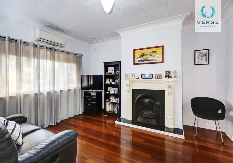 Fifth view of Homely house listing, 26 Leichardt Street, St James WA 6102