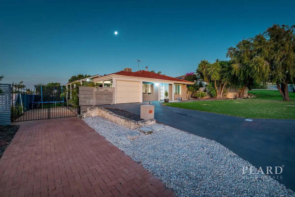 Main view of Homely house listing, 3 Otter Mews, Merriwa WA 6030