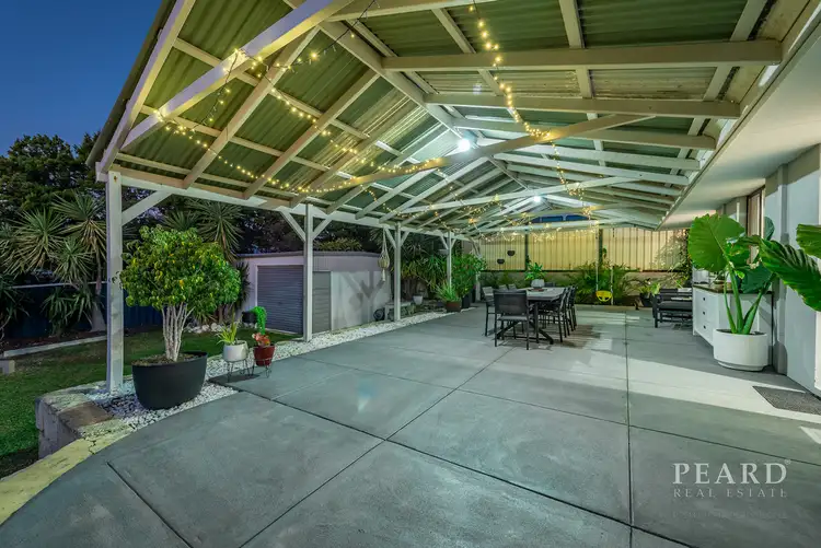 Second view of Homely house listing, 3 Otter Mews, Merriwa WA 6030