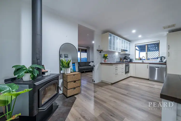 Fourth view of Homely house listing, 3 Otter Mews, Merriwa WA 6030
