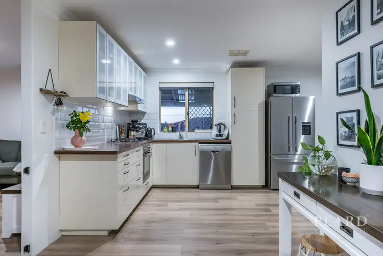 Fifth view of Homely house listing, 3 Otter Mews, Merriwa WA 6030