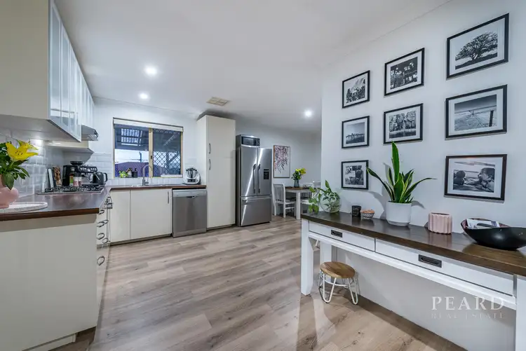 Sixth view of Homely house listing, 3 Otter Mews, Merriwa WA 6030