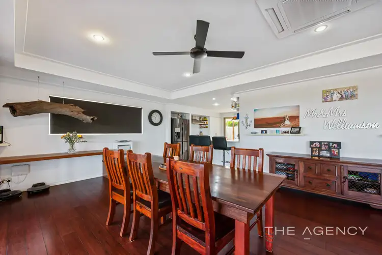 Sixth view of Homely house listing, 37 Mistral Crest, Glenfield WA 6532