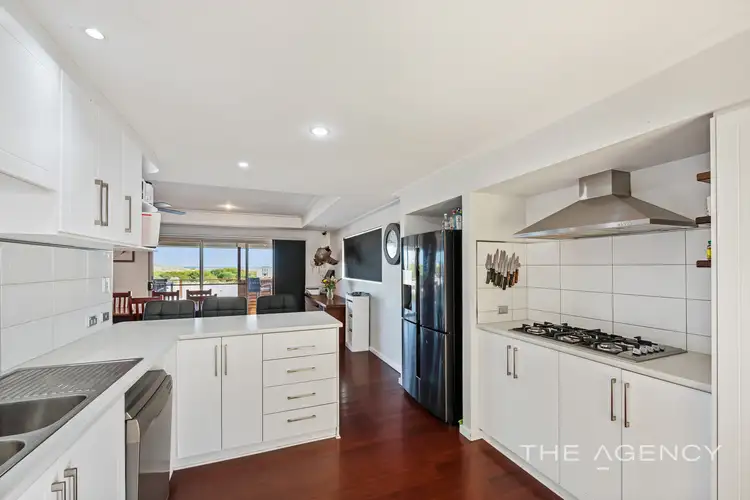 Seventh view of Homely house listing, 37 Mistral Crest, Glenfield WA 6532