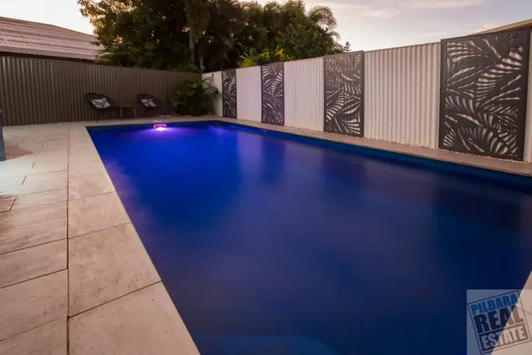 Second view of Homely house listing, 25 MacMahon Way, Baynton WA 6714