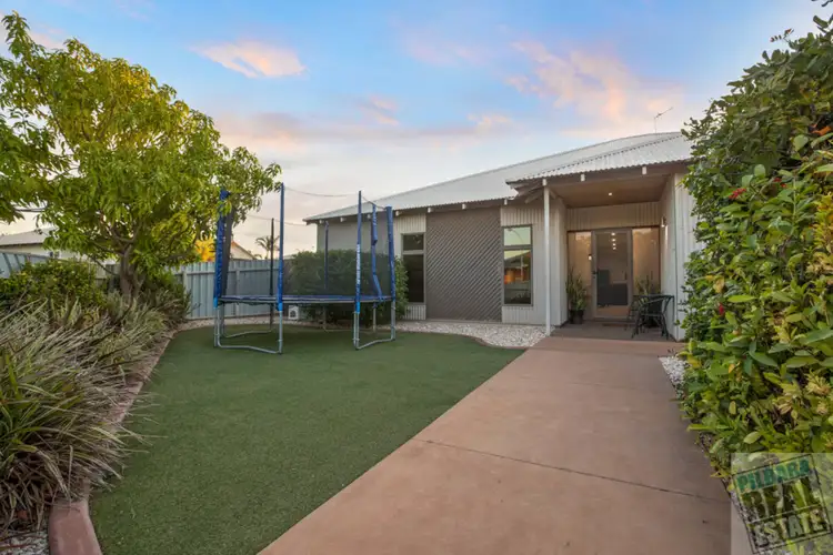 Third view of Homely house listing, 25 MacMahon Way, Baynton WA 6714