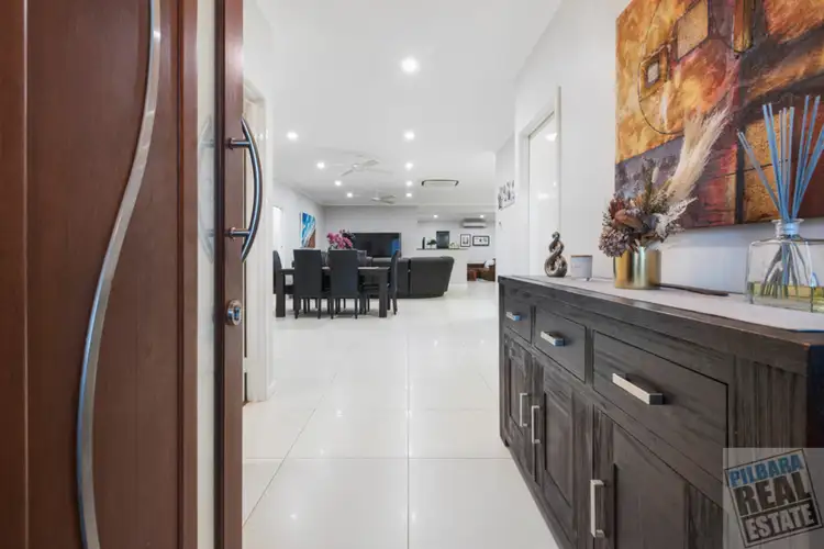 Fourth view of Homely house listing, 25 MacMahon Way, Baynton WA 6714