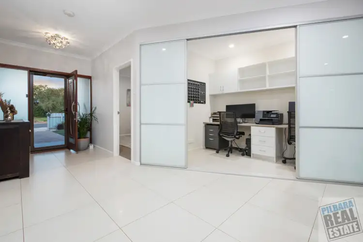Fifth view of Homely house listing, 25 MacMahon Way, Baynton WA 6714