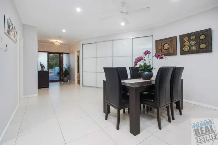 Sixth view of Homely house listing, 25 MacMahon Way, Baynton WA 6714