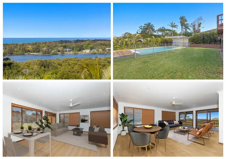 Second view of Homely house listing, 52 Oyster Point Road, Banora Point NSW 2486