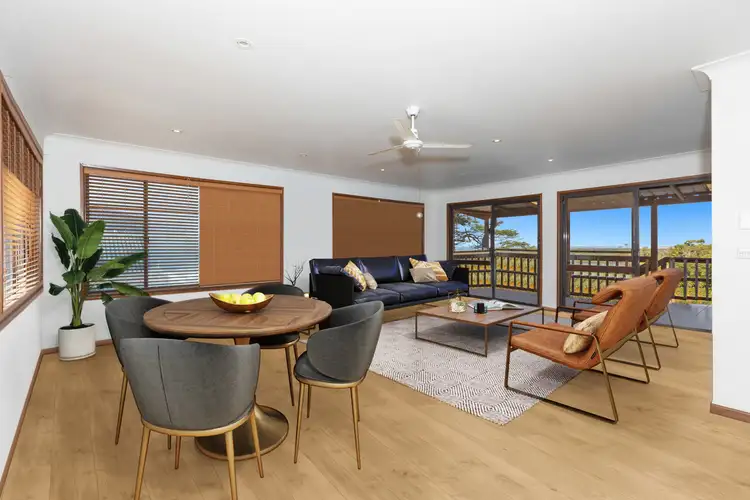 Fifth view of Homely house listing, 52 Oyster Point Road, Banora Point NSW 2486