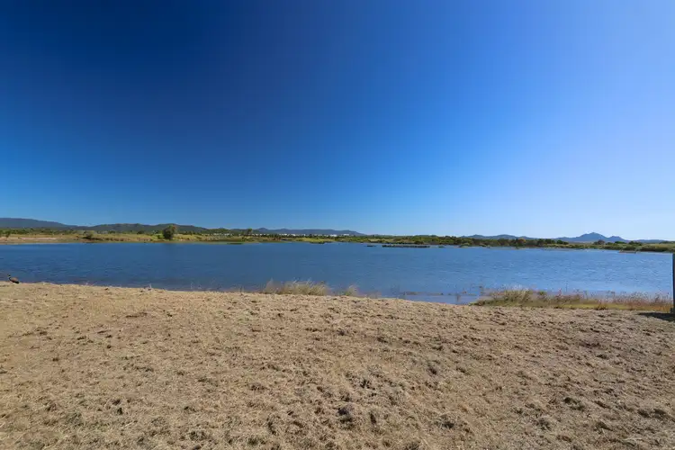 Fifth view of Homely land listing, 96 Amalfi Drive, Zilzie QLD 4710