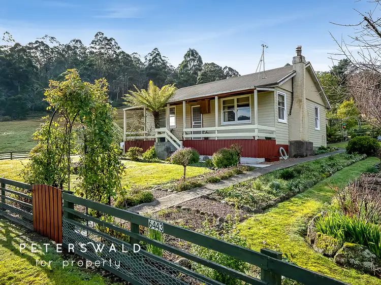 6443 Huon Highway, Dover TAS 7117