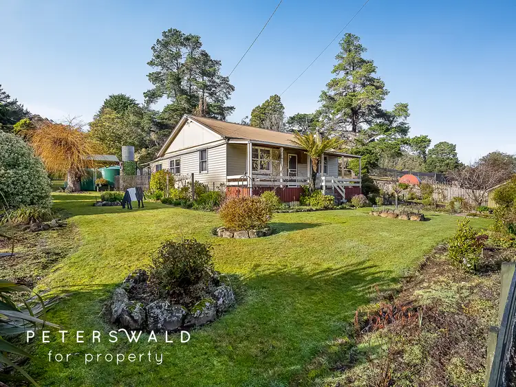 Third view of Homely house listing, 6443 Huon Highway, Dover TAS 7117