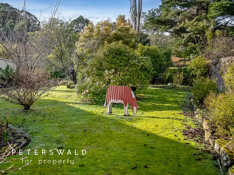 Fifth view of Homely house listing, 6443 Huon Highway, Dover TAS 7117