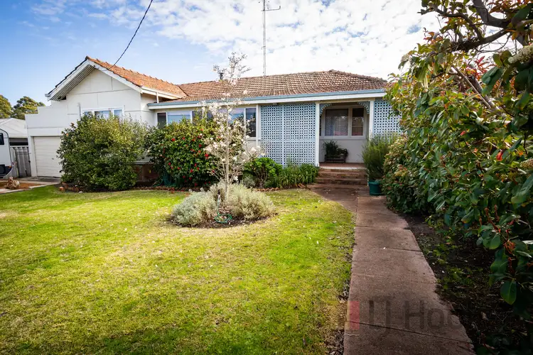 Main view of Homely house listing, 11 Bath Street, Manjimup WA 6258