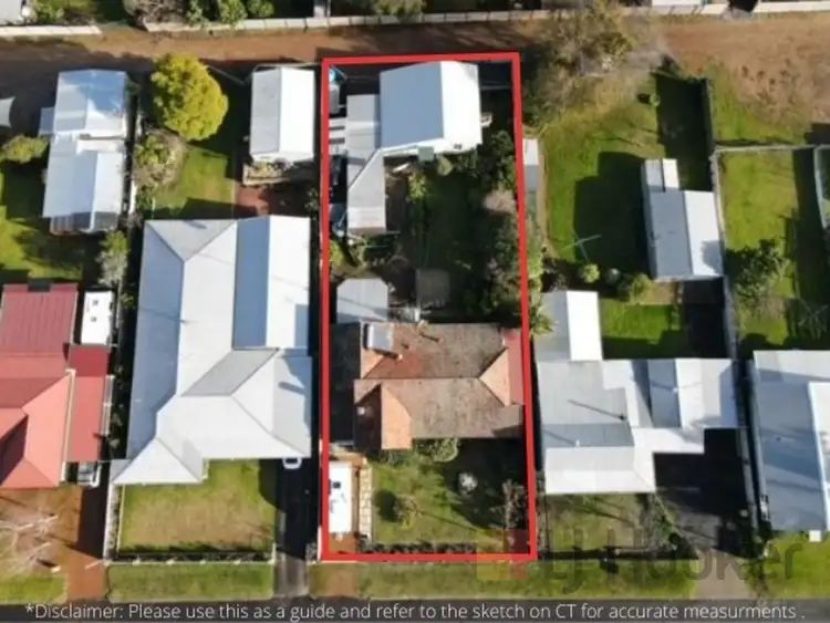 Fourth view of Homely house listing, 11 Bath Street, Manjimup WA 6258