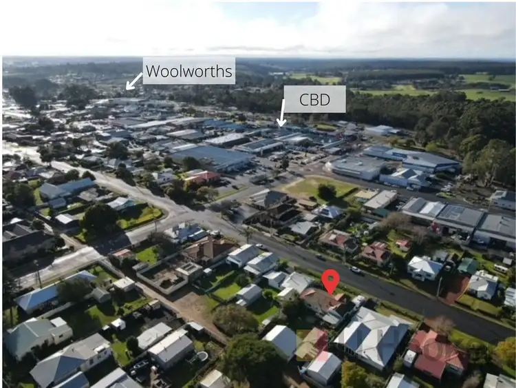 Fifth view of Homely house listing, 11 Bath Street, Manjimup WA 6258