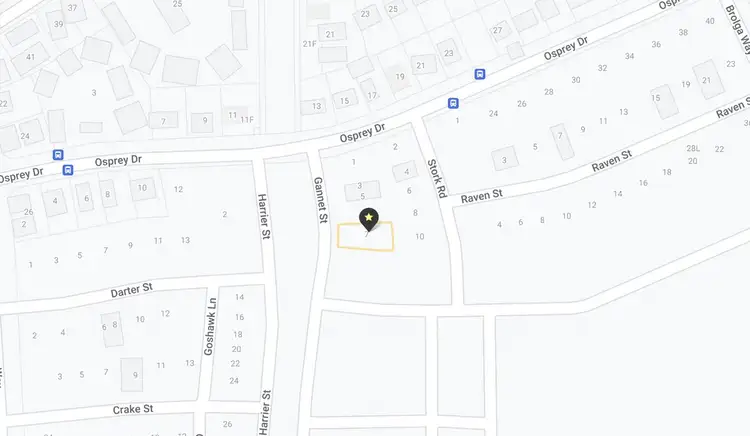 LOT 305, 7 Gannet Street, South Hedland WA 6722