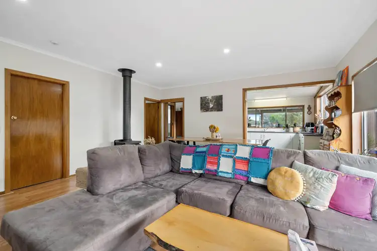 Main view of Homely house listing, 6 Grey Street, Smithton TAS 7330