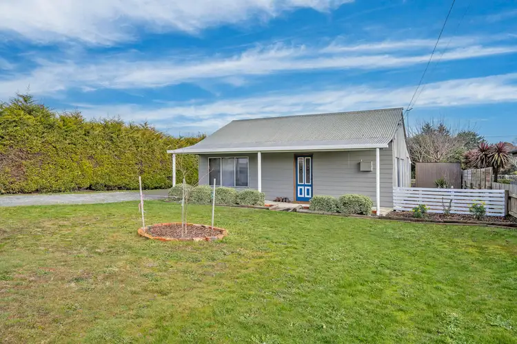 Second view of Homely house listing, 6 Grey Street, Smithton TAS 7330