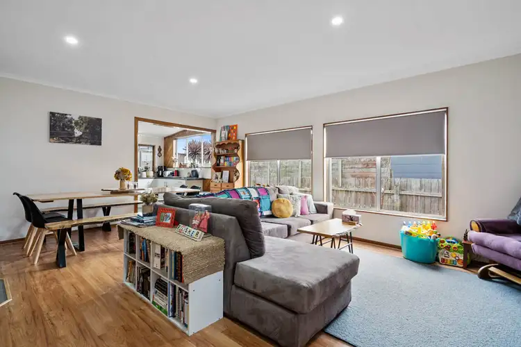 Third view of Homely house listing, 6 Grey Street, Smithton TAS 7330