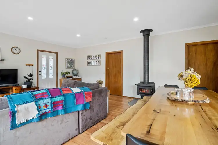 Fourth view of Homely house listing, 6 Grey Street, Smithton TAS 7330