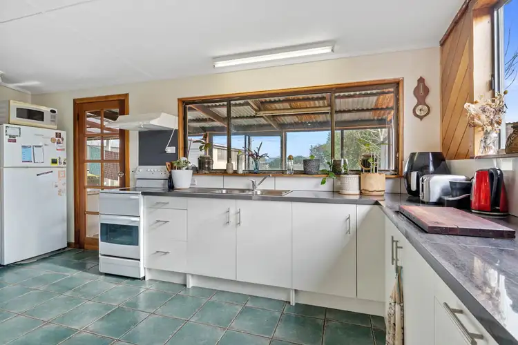 Fifth view of Homely house listing, 6 Grey Street, Smithton TAS 7330