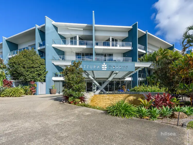 Fourth view of Homely unit listing, 2408/2 Activa Way, Hope Island QLD 4212